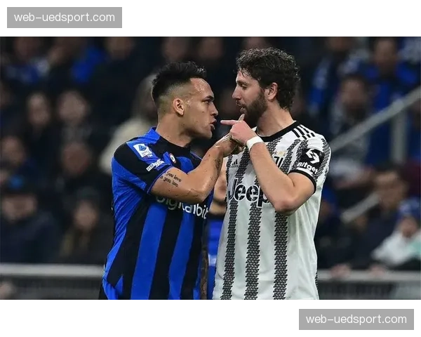 国际米兰客战尤文图斯,国家德比或将决定冠军归属