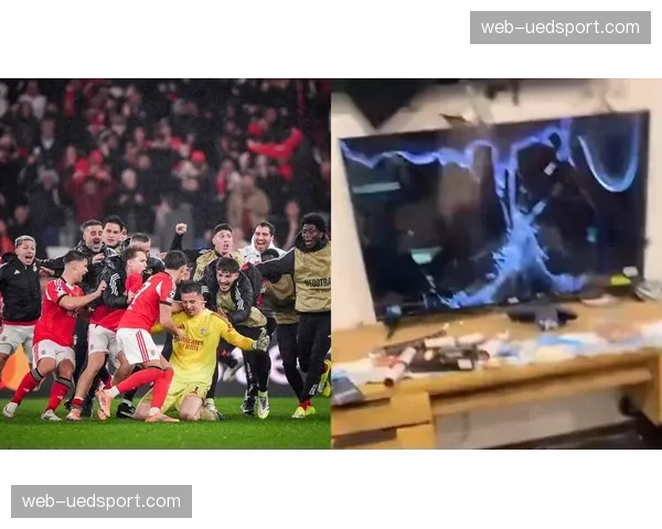 马赛球迷组织头目因策划暴力事件被判入狱