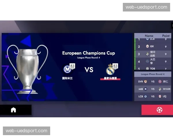 洛里昂半场0-0闷平克莱蒙,双方均摆出深度防守阵型