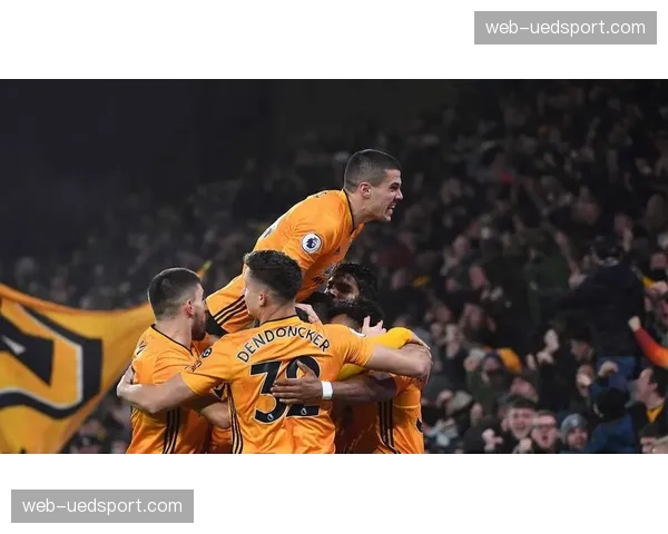 纽卡斯尔联客场与狼队互交白卷,双方门将发挥神勇 纽卡斯尔联客场与狼队互交白卷,双方门将发挥神勇