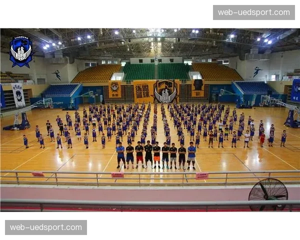 深度报道：“篮球之城”东莞的青少年训练营在季后赛期间报名人数激增